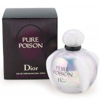 C.DIOR Pure Poison 50ml edp